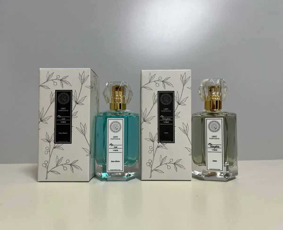 VIXXまとめ売り VIXX 2nd Chained Up selected official photocard Freedom ver